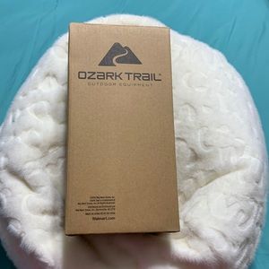 🎉HP🎊Ozark Trail Tumbler